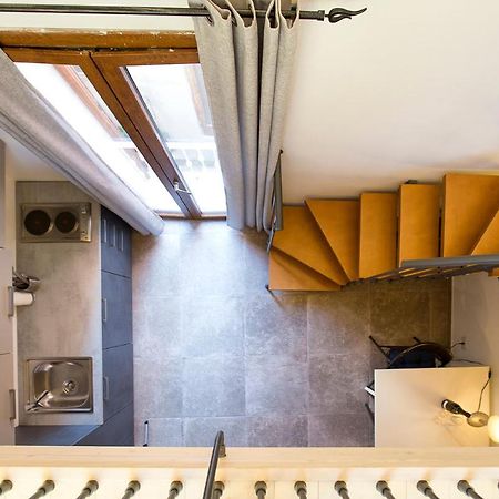 Domo Del Convento Apartment Alghero Exterior photo