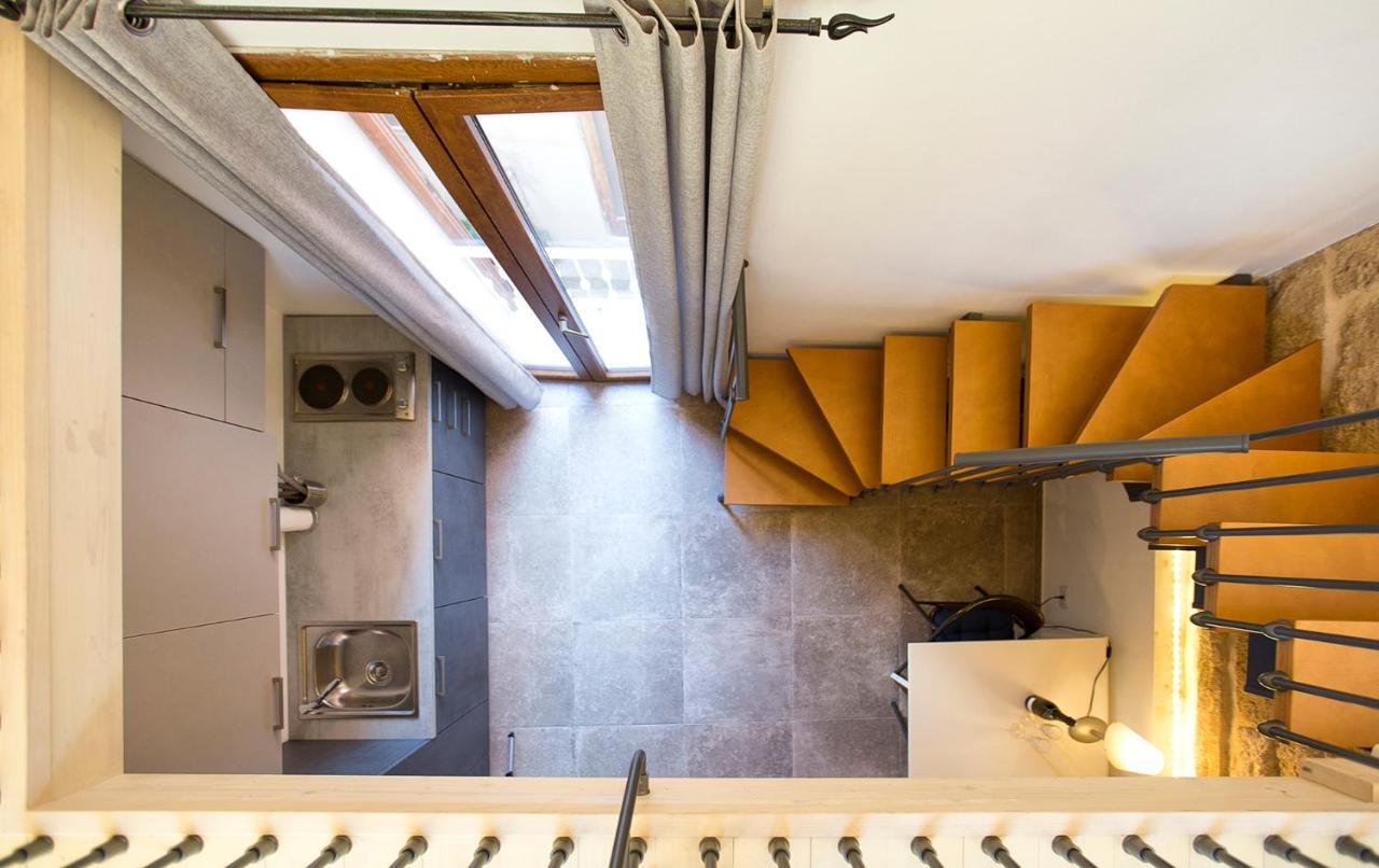 Domo Del Convento Apartment Alghero Exterior photo