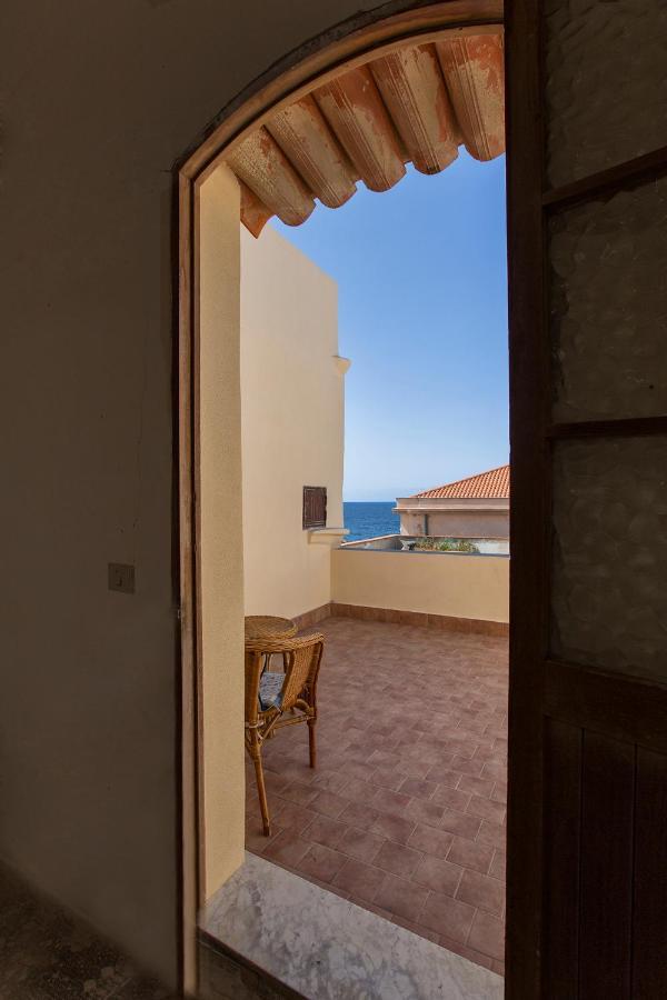 Domo Del Convento Apartment Alghero Exterior photo
